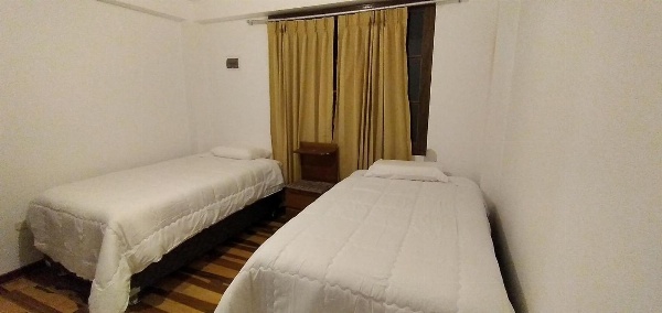 Hostal Pachar image 2