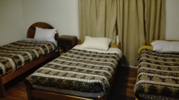 Hostal Pachar image 3