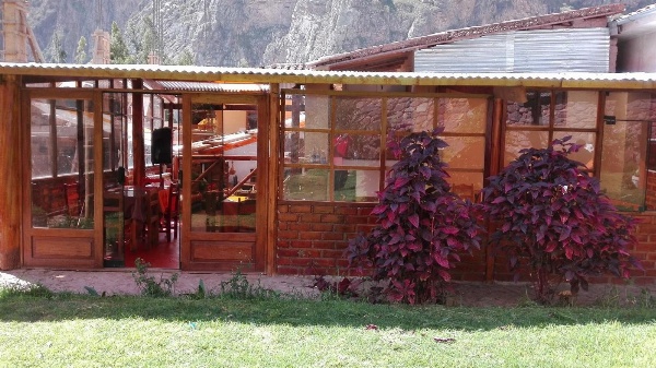 Hostal Pachar image 5