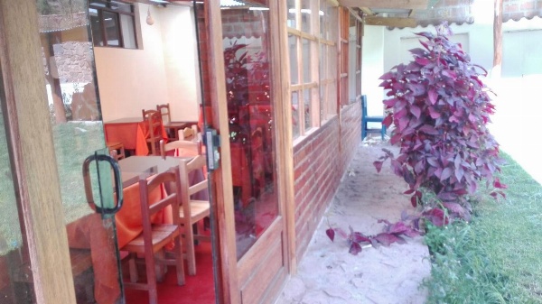 Hostal Pachar image 6