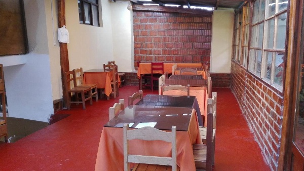 Hostal Pachar image 7